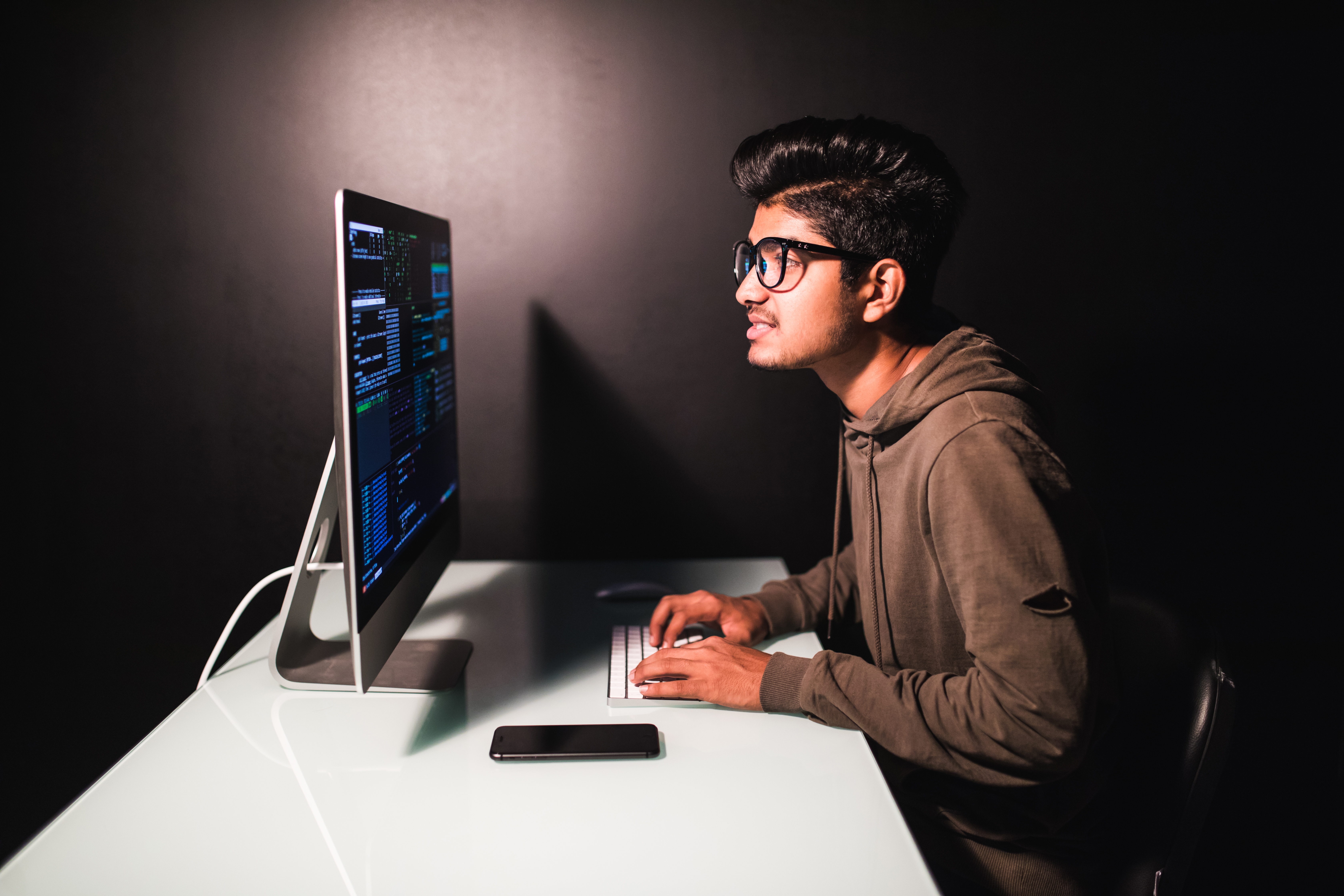 Backend Developer